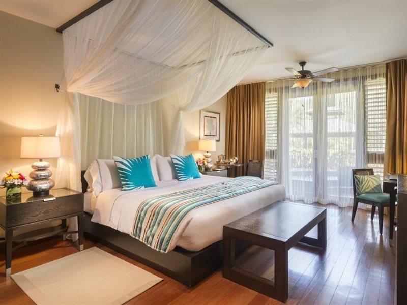 Marigot Bay Resort And Marina Εξωτερικό φωτογραφία