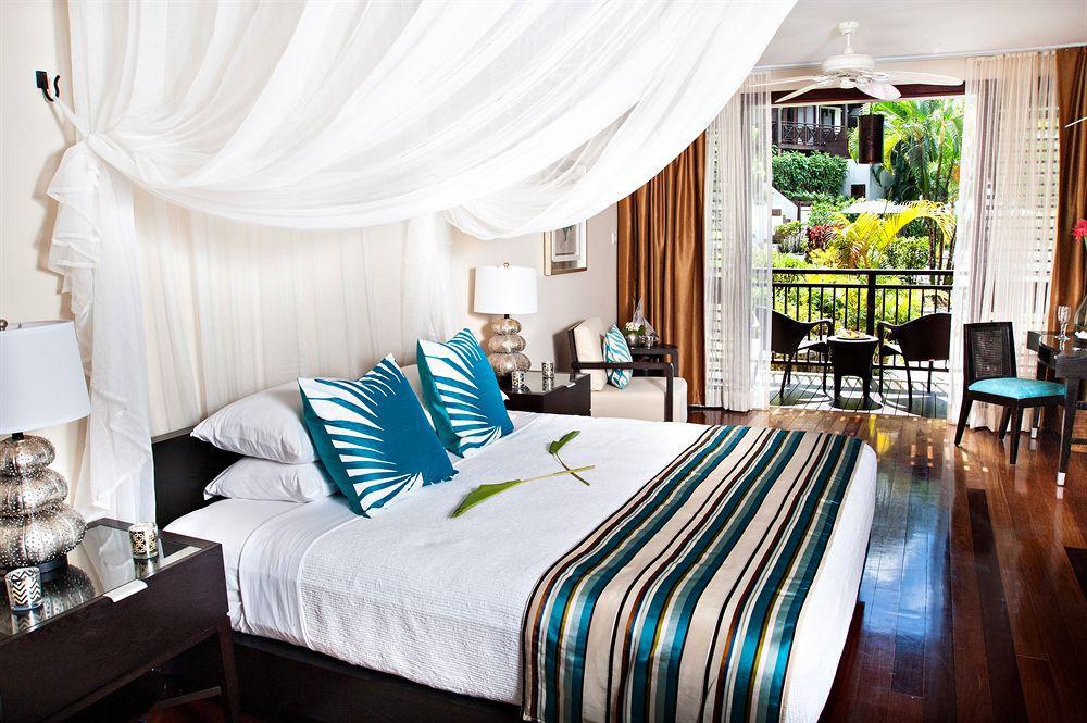 Marigot Bay Resort And Marina Εξωτερικό φωτογραφία