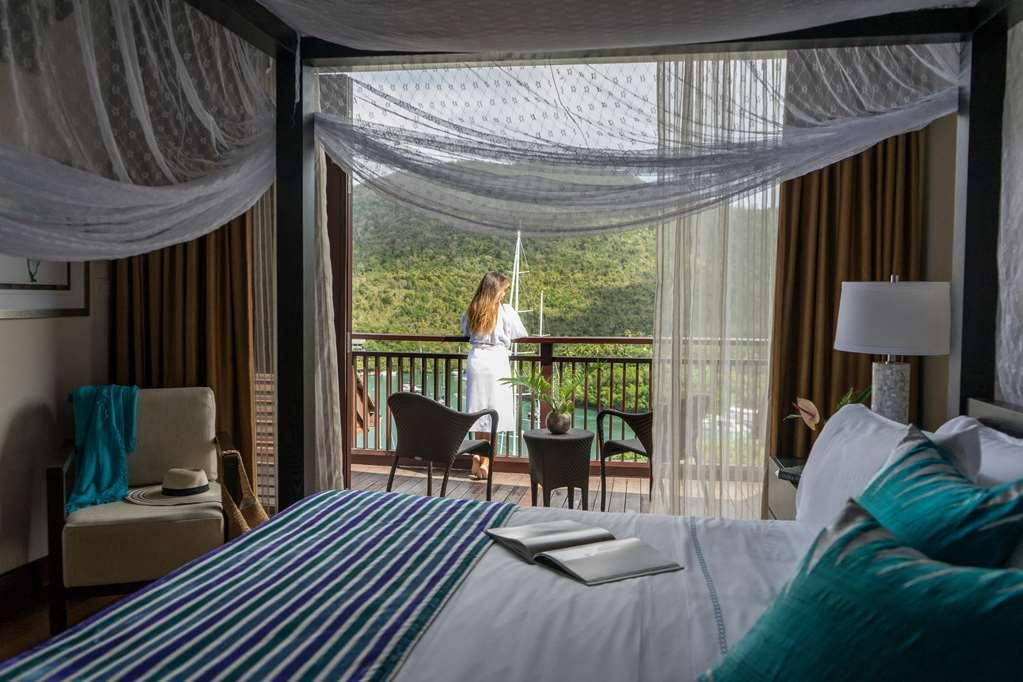 Marigot Bay Resort And Marina Δωμάτιο φωτογραφία