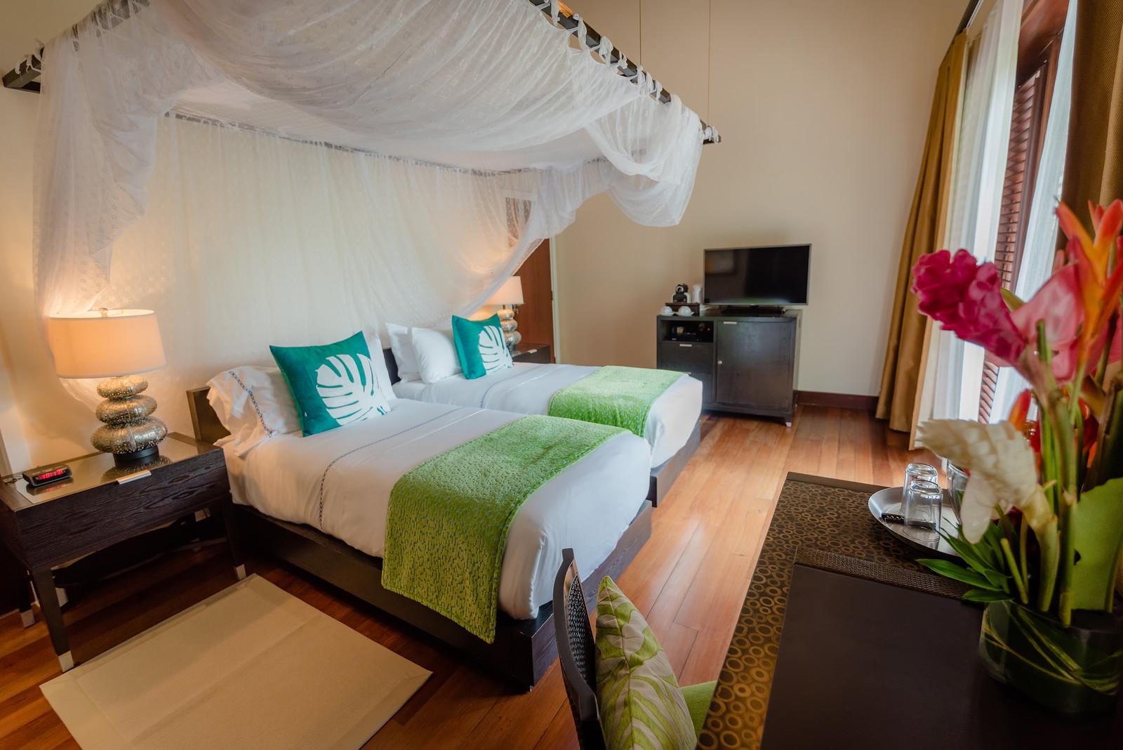 Marigot Bay Resort And Marina Εξωτερικό φωτογραφία