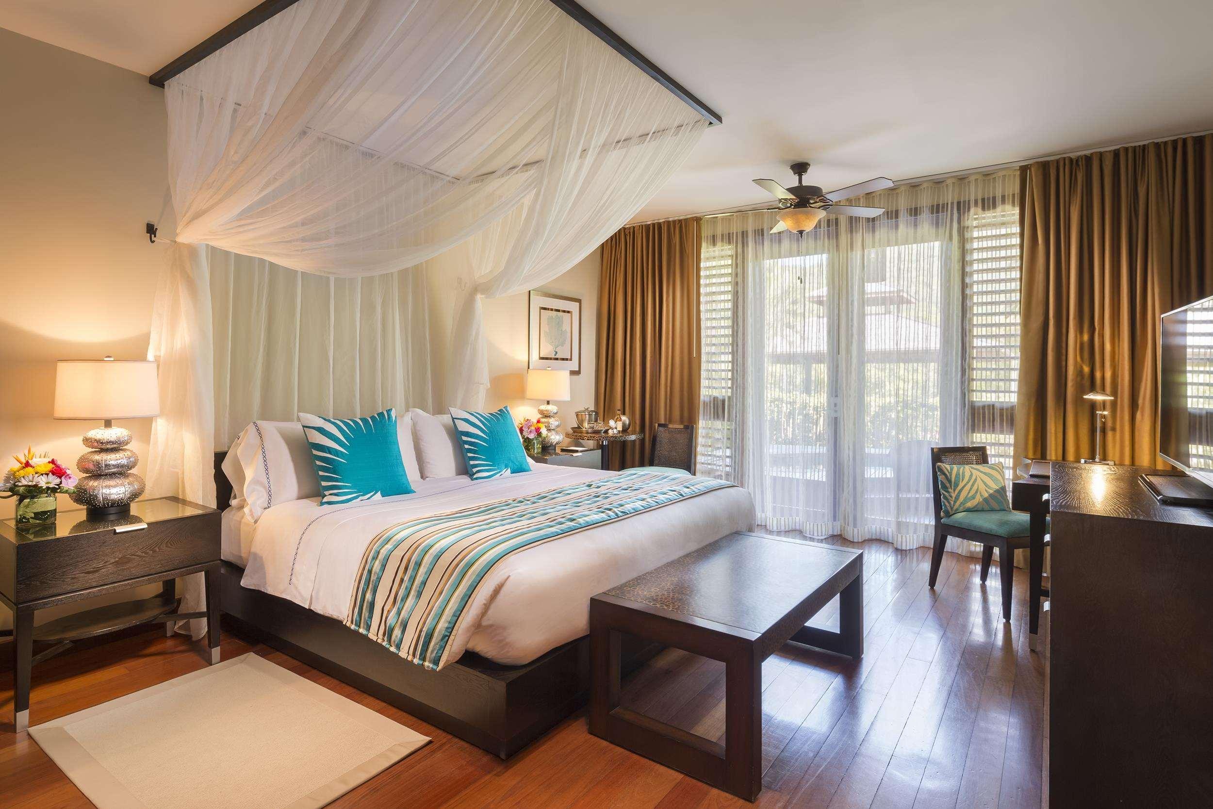 Marigot Bay Resort And Marina Εξωτερικό φωτογραφία
