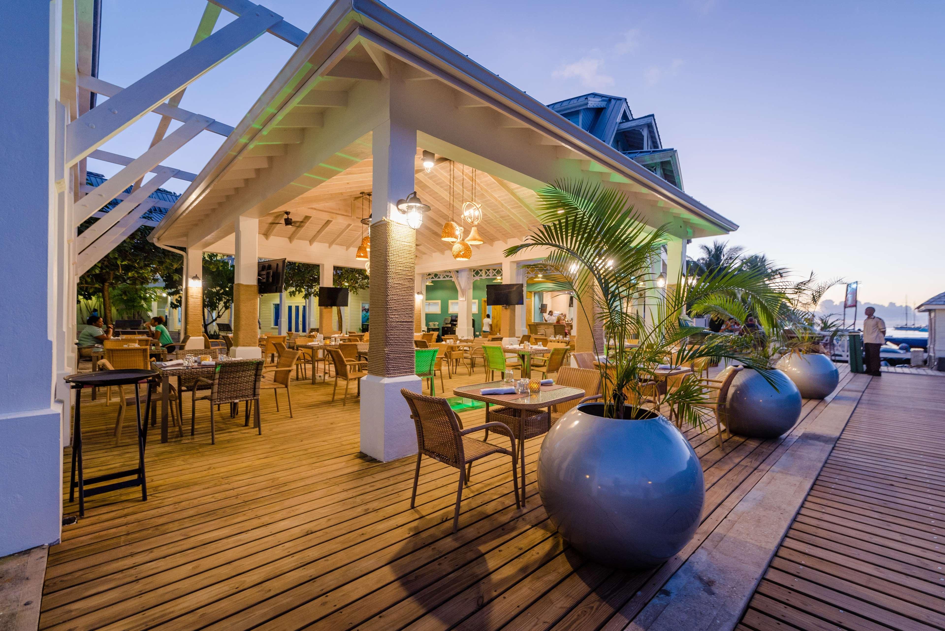Marigot Bay Resort And Marina Εξωτερικό φωτογραφία