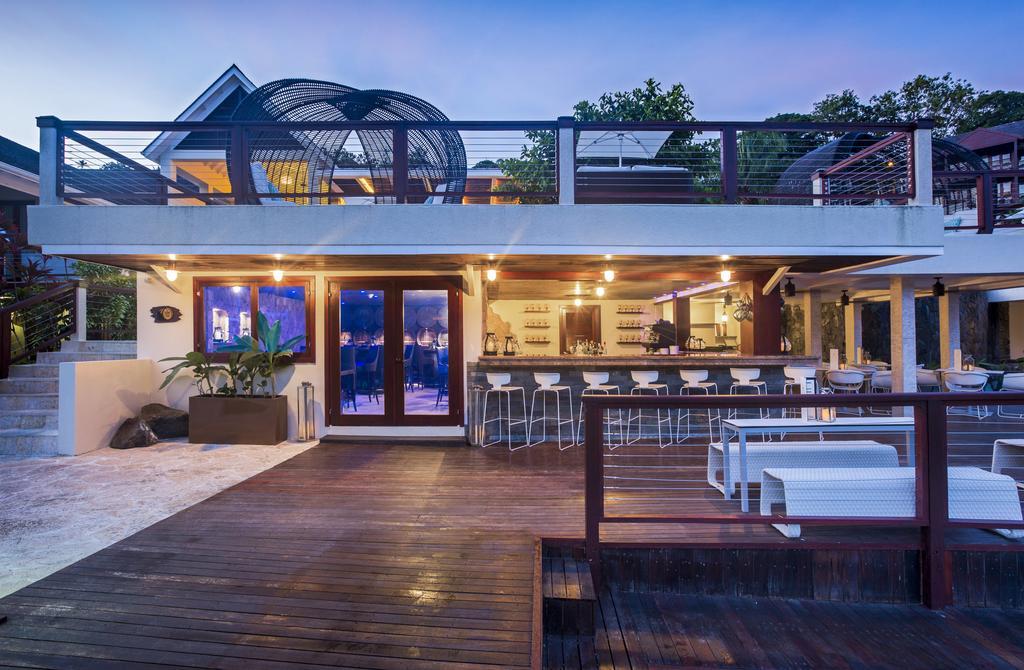Marigot Bay Resort And Marina Εξωτερικό φωτογραφία